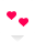 Hearts Emote